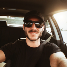 Tiago Rodrigues
